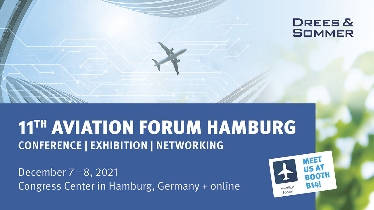 Aviation Forum Hamburg 2021